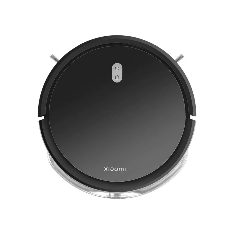 

Робот-пылесос Xiaomi Robot Vacuum E5, чёрный