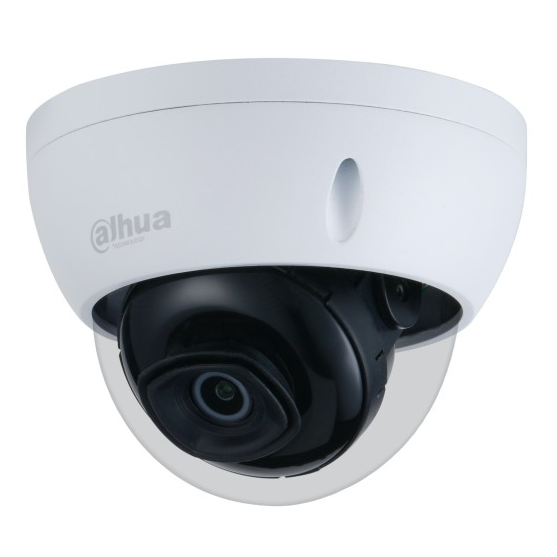Dahua IP-камера уличная купольная Dahua DH-IPC-HDBW2831EP-S-0280B 2.8мм