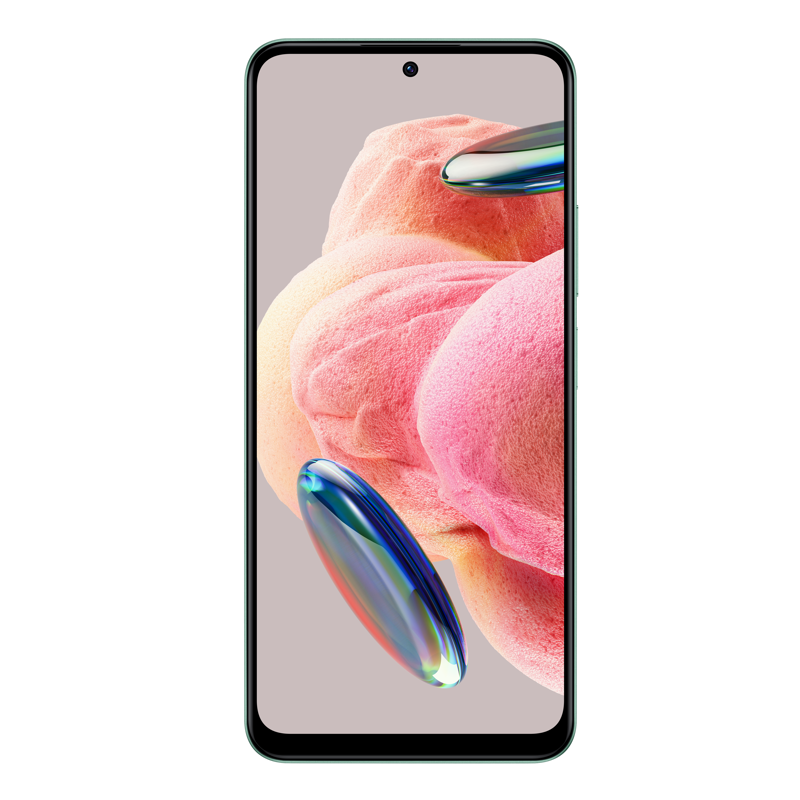 

Смартфон Xiaomi Redmi Note 12 6/128GB Mint Green