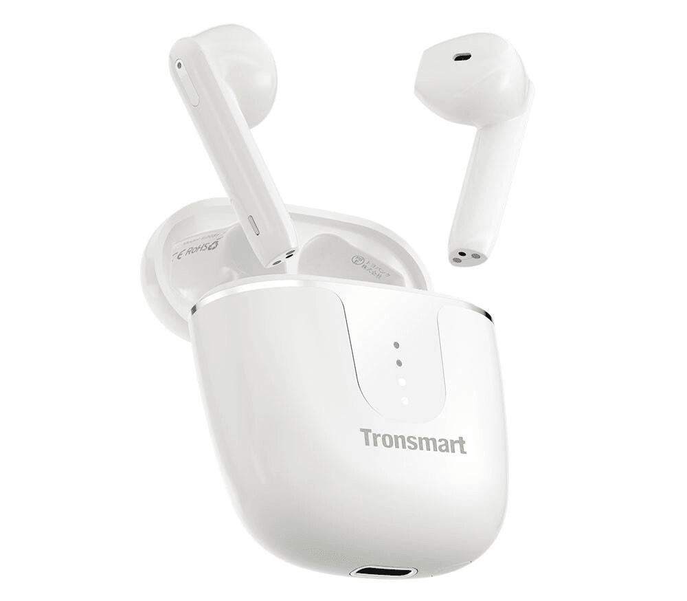 

Беспроводные наушники TWS Tronsmart ACE pro White