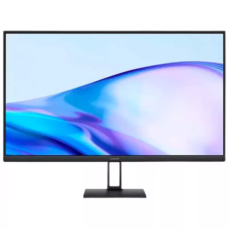 Xiaomi Монитор Xiaomi Monitor A27i 27" чёрный