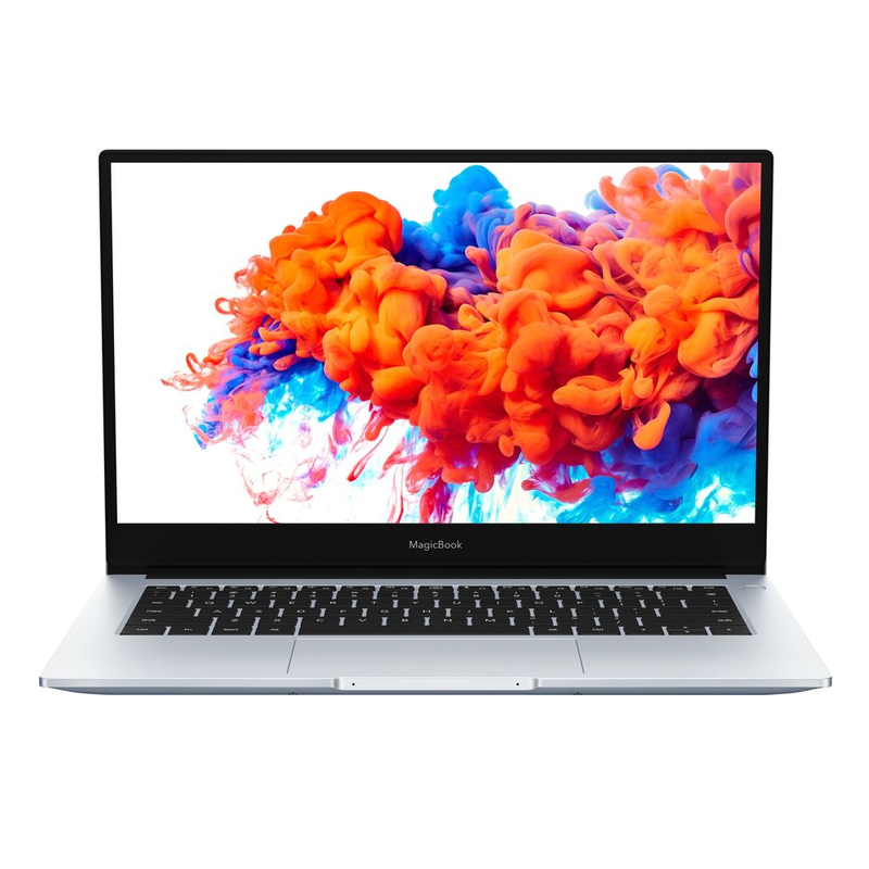 

Ноутбук HONOR MagicBook 14 14" (5301AAQW), тёмно-серый
