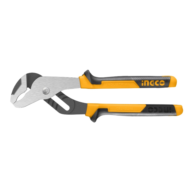 

Клещи раздвижные INGCO HPP28251