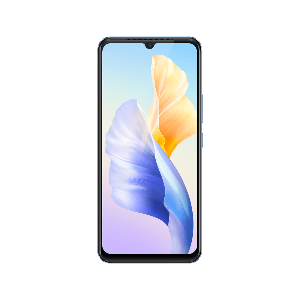 Смартфон VIVO V23e 8/128 Gb Dancing Waves