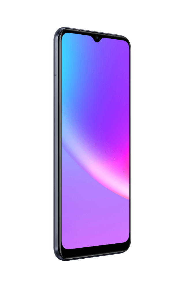 

Смартфон Realme C25S 4/64 Gb Water gray