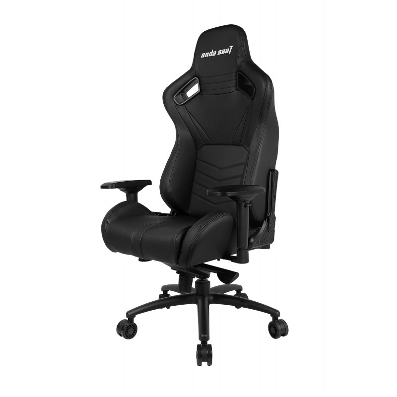 

Игровое кресло AndaSeat Kaiser 2 XD12XL,чёрный