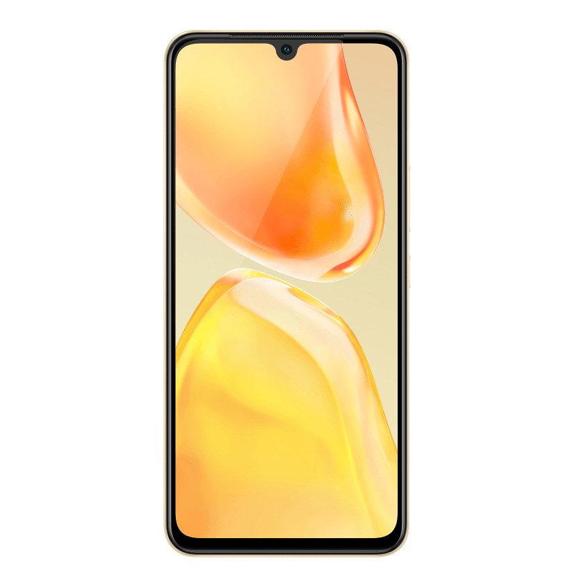 

Смартфон VIVO V25e 8/128 ГБ Sunrise Gold