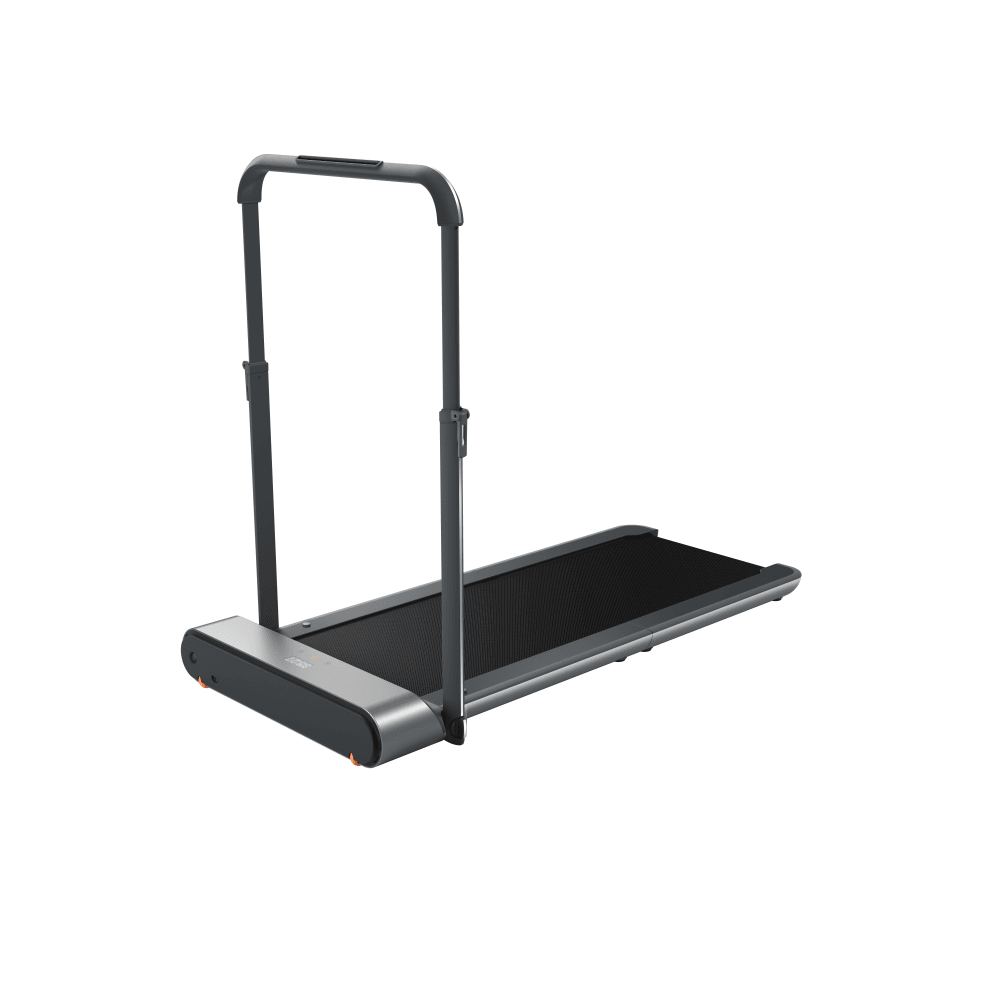 

Беговая дорожка WalkingPad R1 Pro, серебряная
