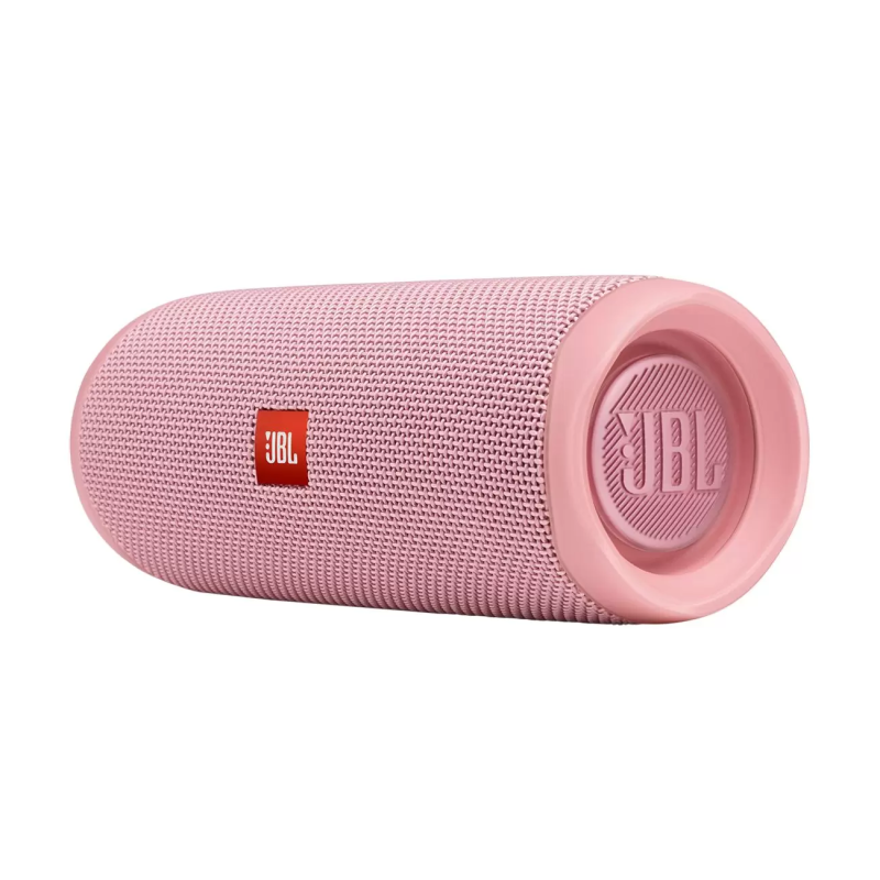 

Портативная колонка JBL Flip 5, розовая