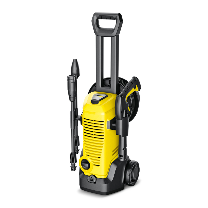 

Мойка высокого давления Karcher K 3 Premium