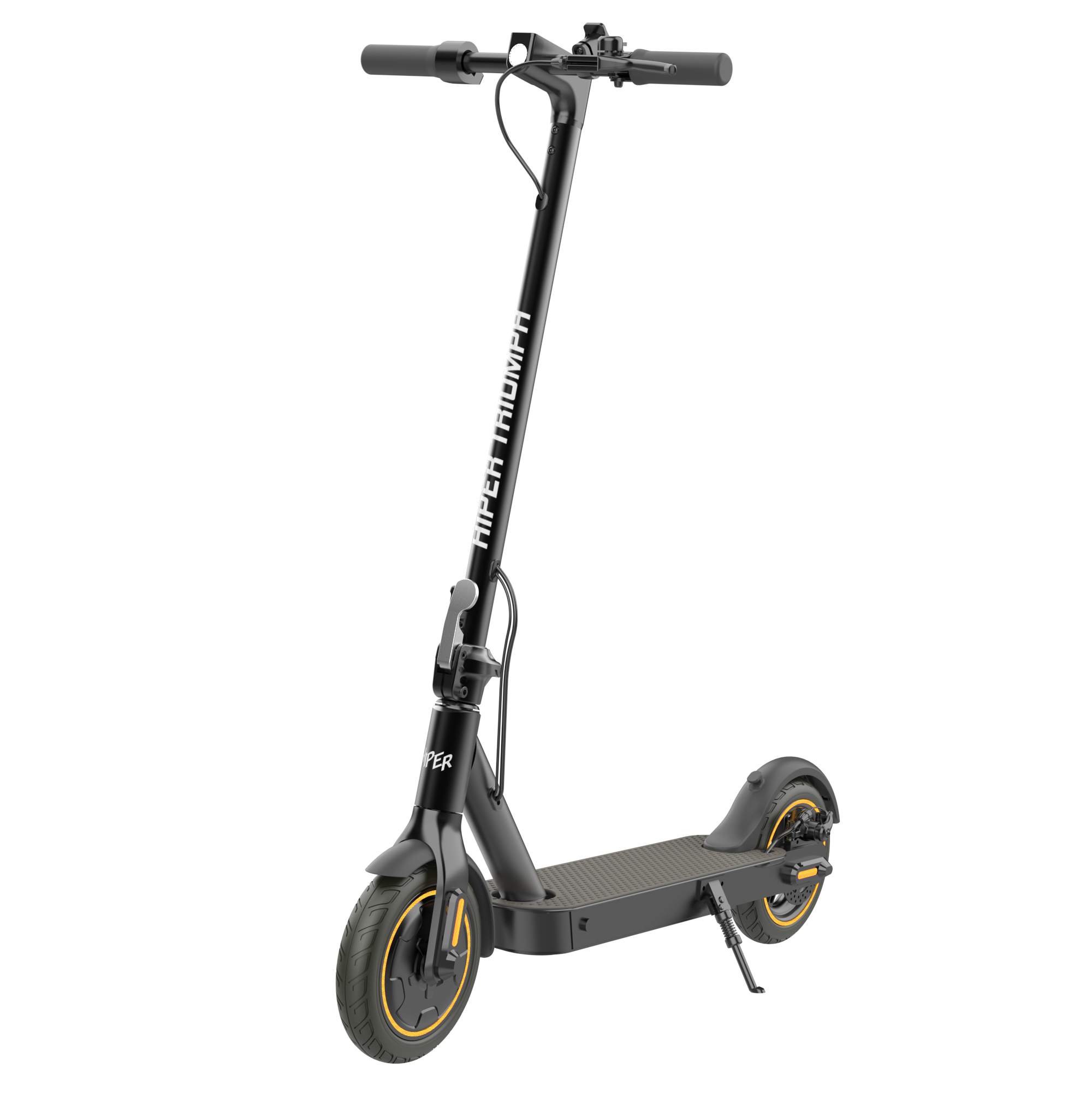 

Электросамокат Hiper Triumph M88 Black