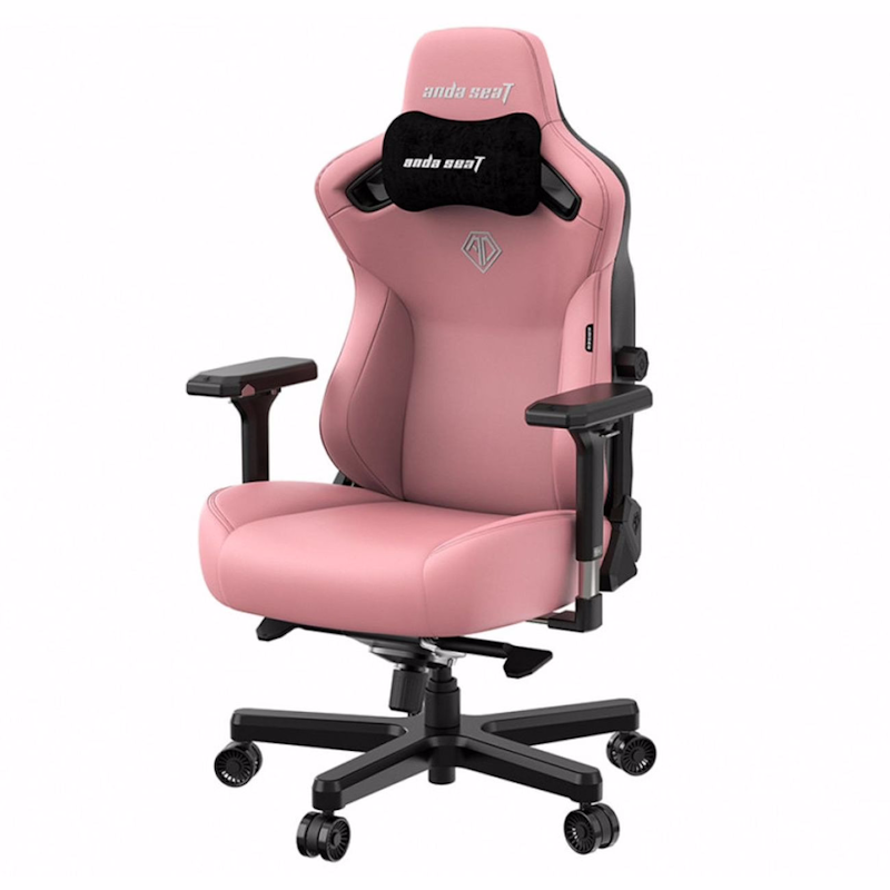 AndaSeat Игровое кресло Anda Seat Kaiser 3, розовый