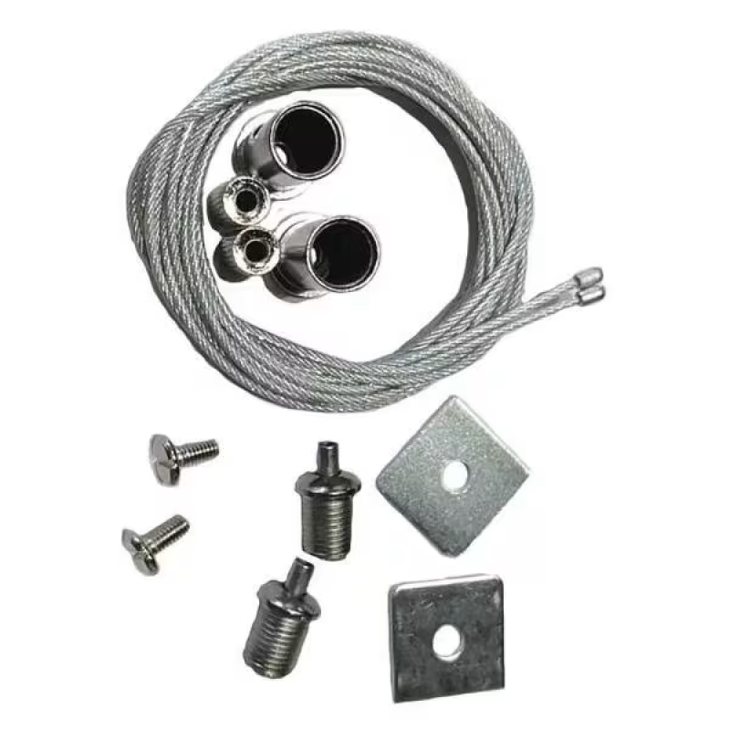 

Струна MSR Missiler string package ZX-CXCS-S