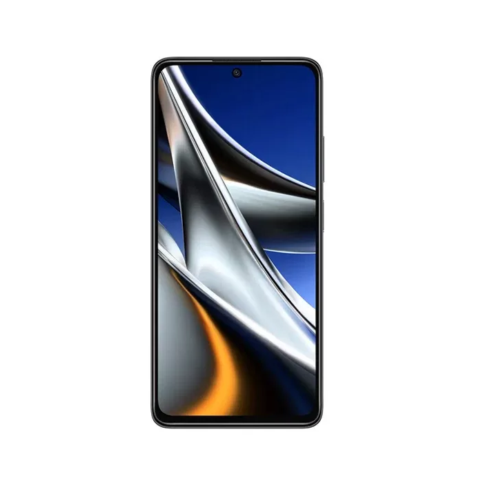 

Смартфон POCO X4 Pro 5G 6/128 GB Laser Black