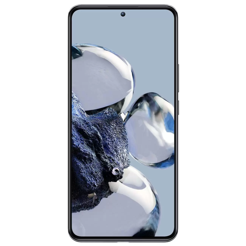 

Смартфон Xiaomi 12T PRO 8/256 GB Black