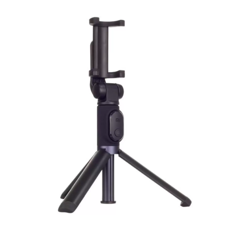 

Трипод Xiaomi Mi Selfie Stick Tripod Bluetooth Black