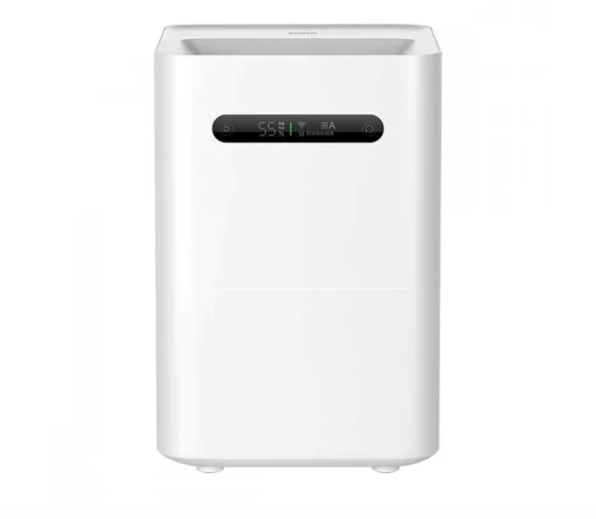 Увлажнитель воздуха Smartmi Evaporative Humidifier 2, белый - фото 1