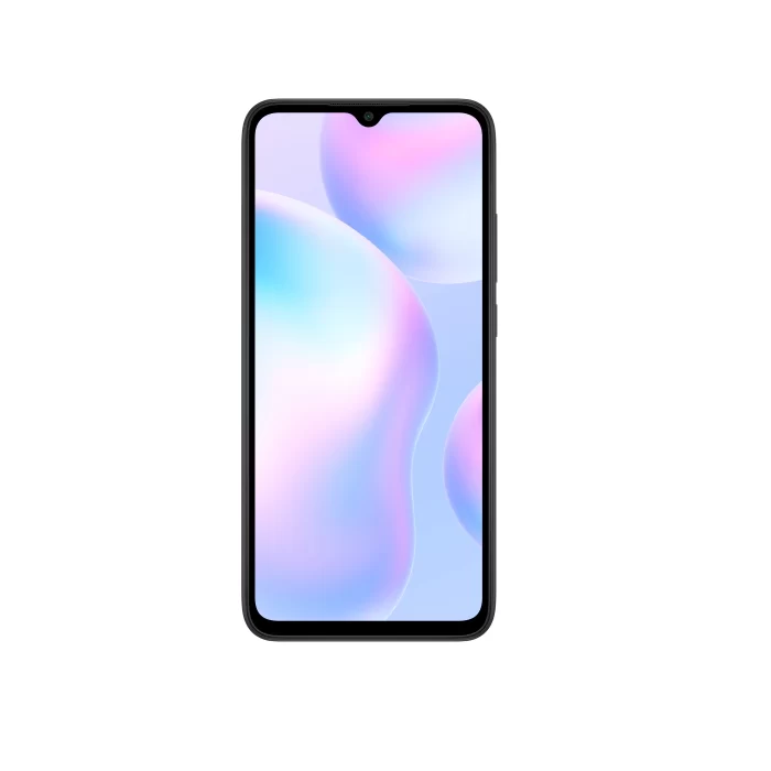 

Смартфон Xiaomi Redmi 9A 2/32GB Granite Gray