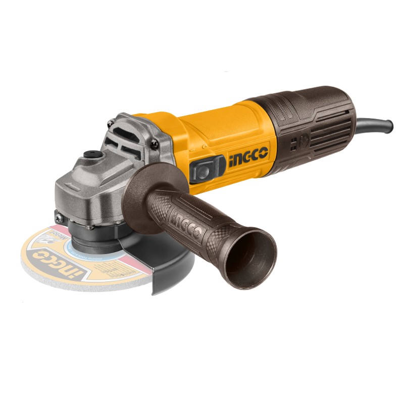 

Угловая шлифовальная машина INGCO AG110028