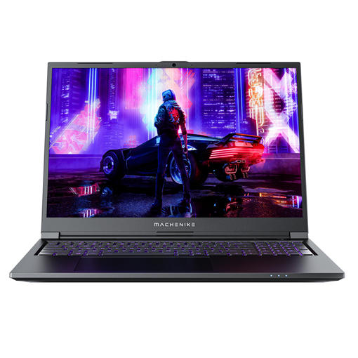 

Игровой ноутбук Machenike S16 16.0'' (S16-i912900H30606GQ165HGMQDR2)