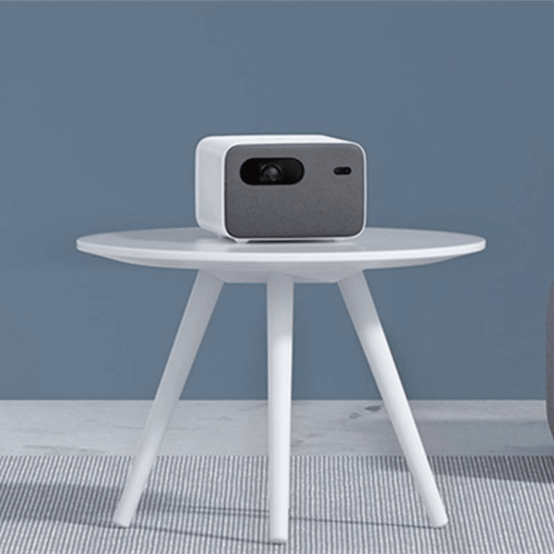 

Проектор Xiaomi Mi Smart Projector 2 Pro