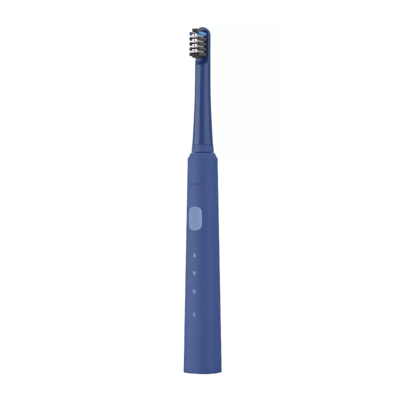 

Ультразвуковая электрическая зубная щетка Realme RMH2013 N1 Sonic Blue
