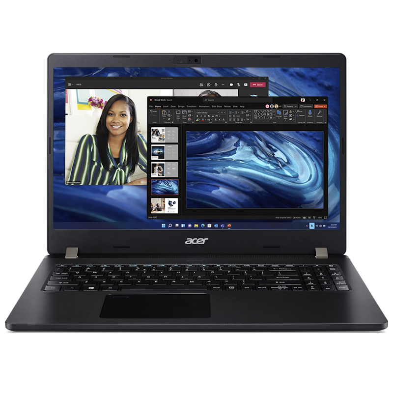 Ноутбук Acer TravelMate P2 TMP215-53-51KH 15.6