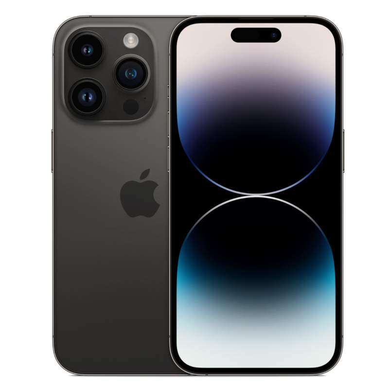 

Смартфон Apple Iphone 14 Pro 512Gb Black