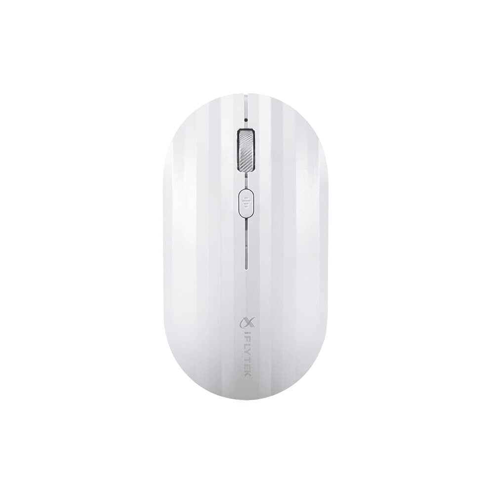 Умная мышь iFlytek Smart Mouse M110, белая купить в Москве по выгодным  ценам в интернет-магазине Всёсмарт