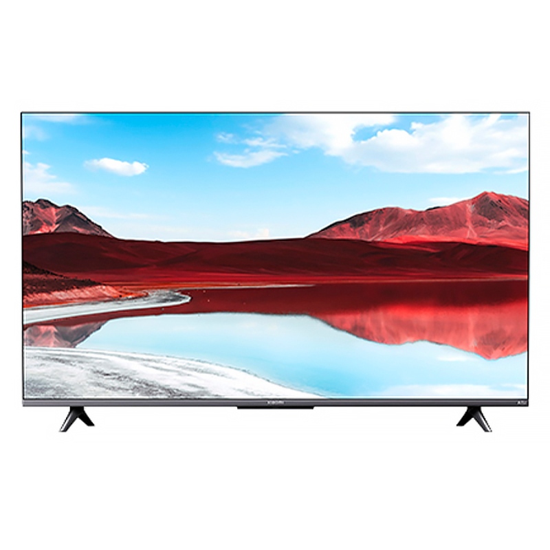 

Телевизор Xiaomi TV A Pro 43 2025 (L43MA-SRU)
