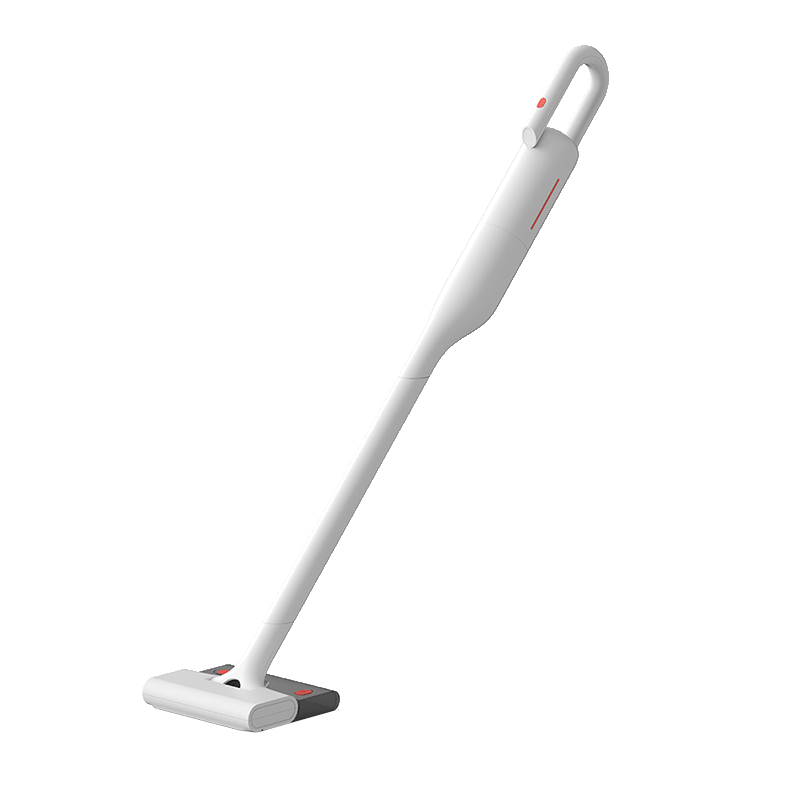 Вертикальный беспроводной пылесос Deerma VC01 Max White купить в Москве ...