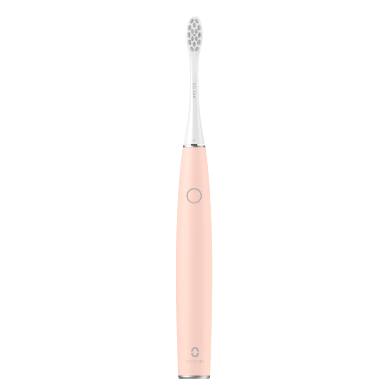 

Электрическая зубная щетка Oclean Air 2 Pink
