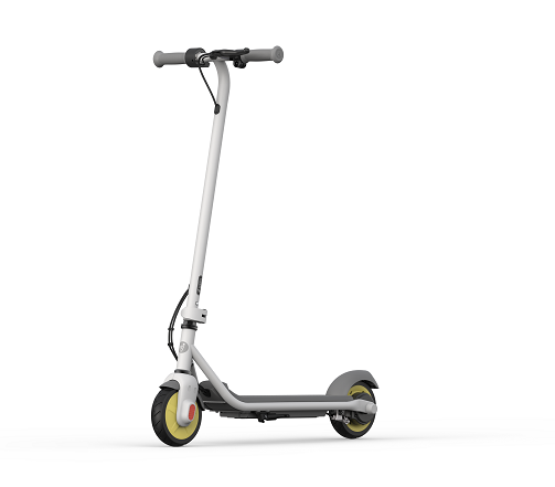 

Электросамокат Ninebot by Segway KickScooter C10