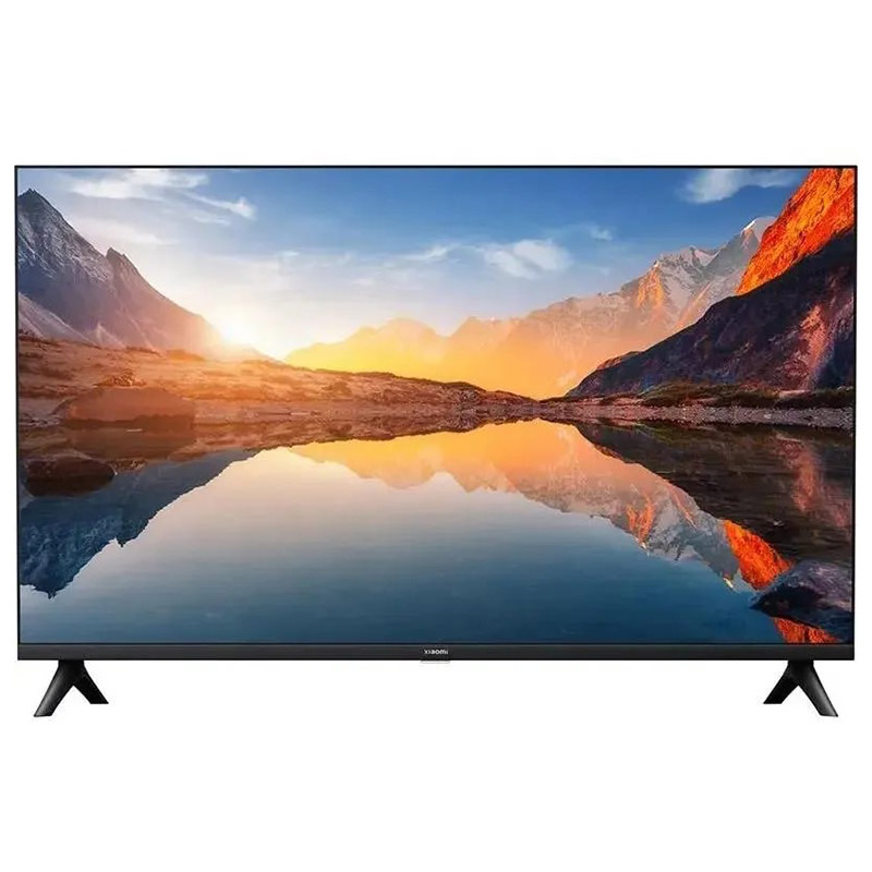 

Телевизор 32" Xiaomi TV A 32 2025 Black
