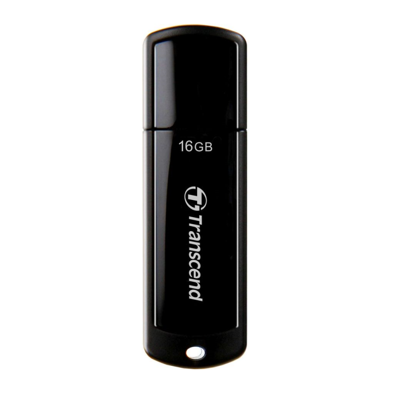 

Флешка Transcend JETFLASH 700 16GB