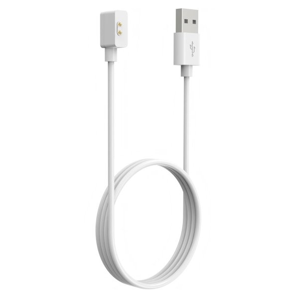 Магнитный зарядный кабель Xiaomi Magnetic Charging Cable for Wearables 2 (BHR6984GL) Магнитный зарядный кабель Xiaomi Magnetic Charging Cable for Wearables 2 (BHR6984GL) - фото 1