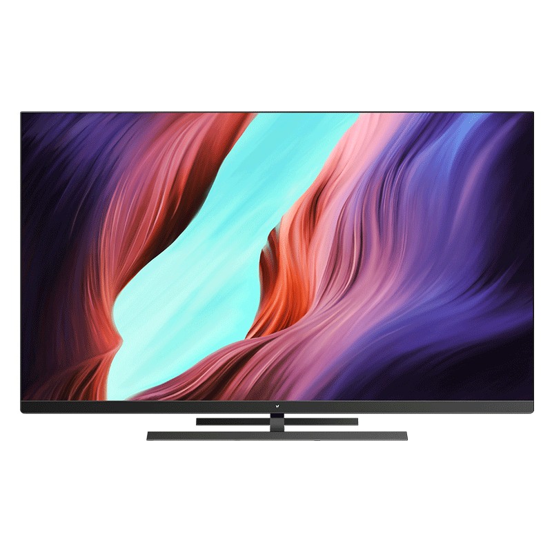 55 inch Black