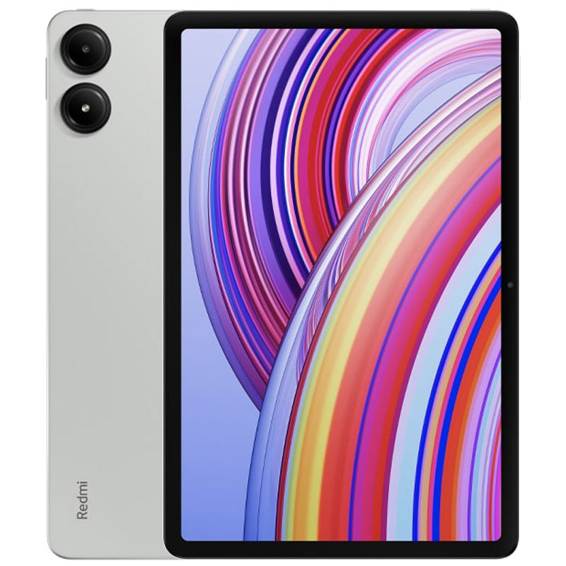 

Планшет Xiaomi Redmi Pad Pro 12.11" 8/256 GB Green
