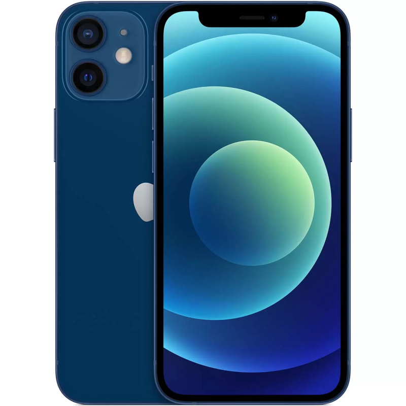 

Смартфон Apple iPhone 12, 128Gb, Blue (A2403)