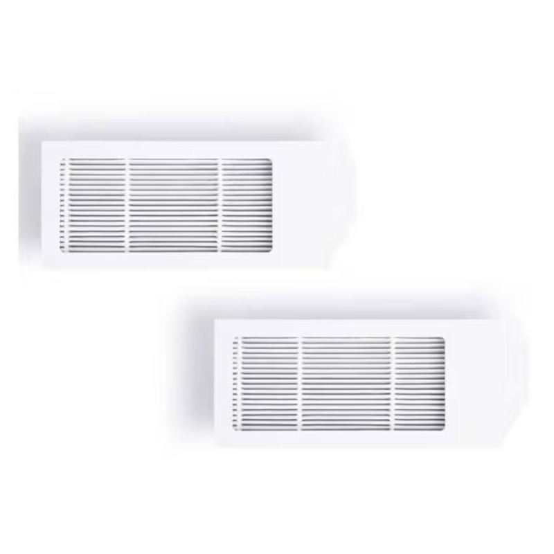 Фильтр для робота-пылесоса Ecovacs X1 OMNI(White)/ T10/ T10 PLUS/ T10 TURBO D-FI02-2150 (2 шт.)