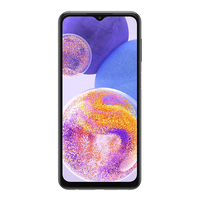 

Смартфон Samsung Galaxy A23 4/64GB Black