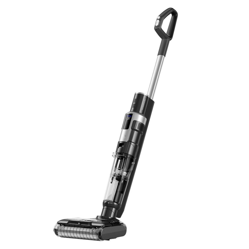 Вертикальный моющий пылесос Jimmy HW9 Cordless Vacuum & Washer