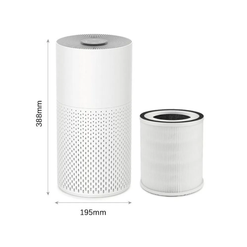 Очиститель воздуха Hysure Kilo Air Purifier купить в Москве по выгодным ...