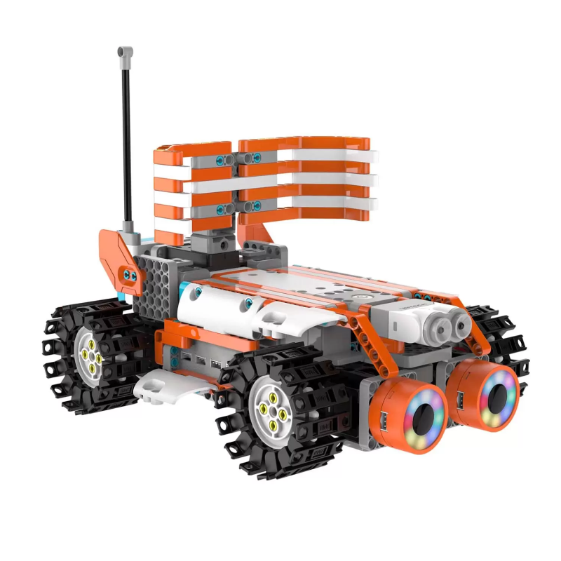 Ubtech astrobot hot sale cosmos kit