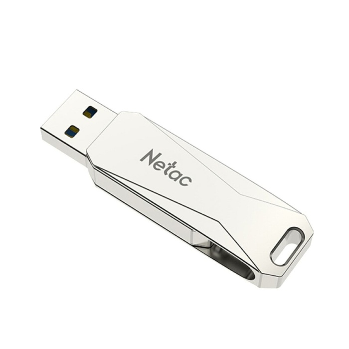 

Флешка Netac U782C 64GB