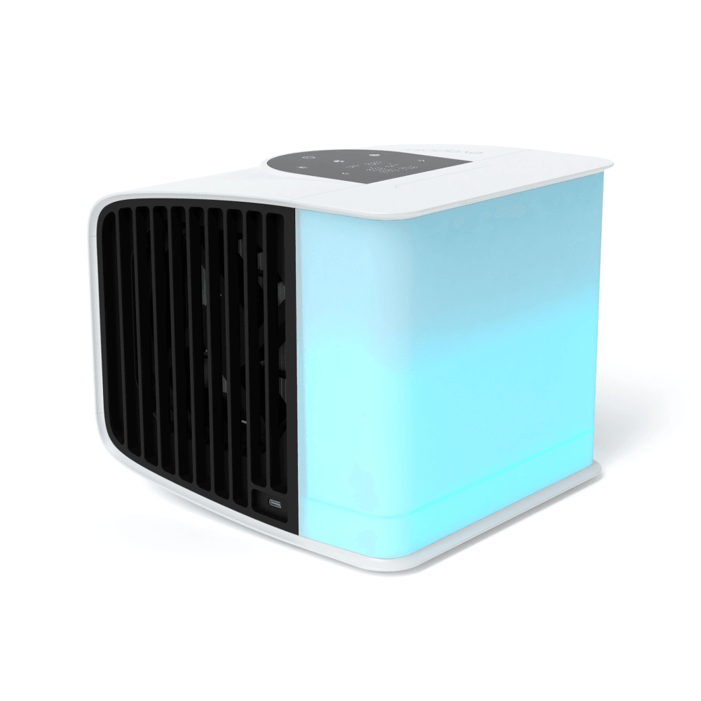 

Персональный кондиционер EVAPOLAR evaSMART EV-3000, матовый белый