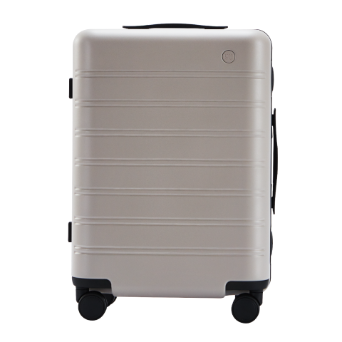 Чемодан NINETYGO Manhattan Frame Luggage 24