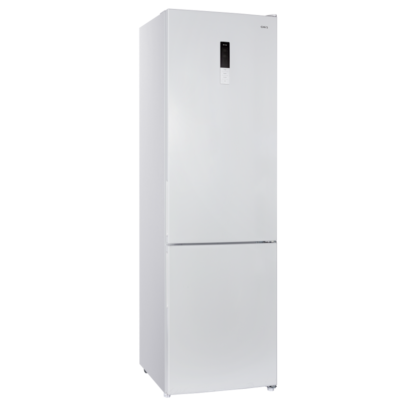 ХолодильникCHiQCBM351NW