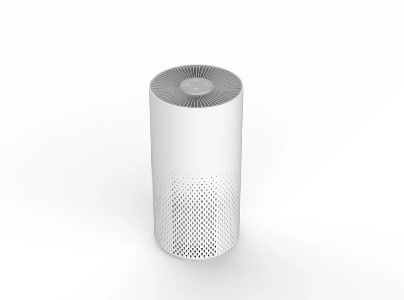 Очиститель воздуха Hysure Kilo Air Purifier купить в Москве по выгодным ...