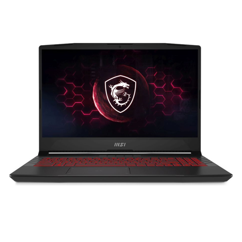 

Игровой ноутбук MSI Pulse GL66 12UEK-220RU (MS-1583) 15.6''